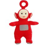 25cm Authentic Teletubbies Plush Toy Stuffed Doll Super Quality Children Christmas Birthday Gift 3