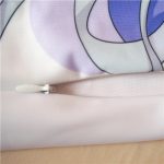 Hyuga Hinata Cosplay Dakimakura Japan Ninja Anime Pillowcase Kawaii Girl Hugging Body Otaku Pilow Waifu Backrest Bed Pillow 150 5