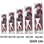 Anime Re:Life In A Different World From Zero Dakimakura Rem Character Pillowcase Cosplay Hugging Body Pillows Otaku Pilow Cover 6