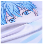 New Anime Dakimakura Hunter x Hunter Kurapika BL Male Hugging Body Pillowcase Otaku Home Bedding Cushion Pillow Gifts Cover Case 3