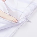 That Time I Got Reincarnated As A Slime Dakimakura Cover Anime Pillow Case Hugging Body Cushion Rimuru Tempest Shuna Pillowcase 4
