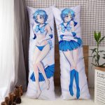 Sailor Moon Dakimakura Pillowcase Hugging Body Pillow Core  Sexy Japan Anime Game Pillowcase  Otaku Pillow Cover 5