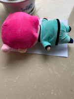 Anime The Disastrous Life of Saiki K. Saiki Kusuo Cosplay Doll Plush Stuffed Cushion Throw Pillow Toy Boy Girl's Gift In Stock 5