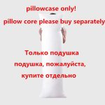 Goku Vegeta Cosplay Dakimakura Pillowcase Anime Body Pillow Male Long Backrest Bed Pillow Cushion Two Side 150X50 Boho Décor 6