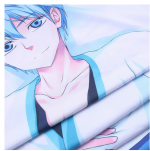 New Anime Dakimakura Hunter x Hunter Kurapika BL Male Hugging Body Pillowcase Otaku Home Bedding Cushion Pillow Gifts Cover Case 2