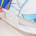 Anime Dakimakura Toradora! TIGER×DRAGON Aisaka Taiga Pillow Case Hugging Body Waifu Gift Bedding Decor Pillowcase 4
