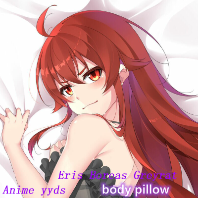 Eri body pillows