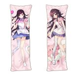 Anime Dakimakura Body Pillow Case Danganronpa Tsumiki Mikan cover Home Decoration Accessories 150x50cm 6