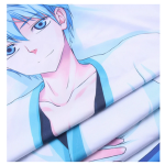 Cosplay Anime Dakimakura Sora no Method Noel Shione Togawa Pillowcase DIY Decorative Pillows Hugging Body Pillow Cover Case 4