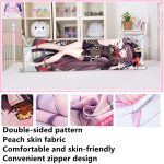 Anime Re:Life In A Different World From Zero Dakimakura Rem Character Pillowcase Cosplay Hugging Body Pillows Otaku Pilow Cover 5
