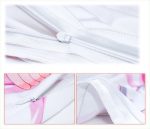 84098 Sexy Hyuga Hinata Dakimakura Girl Body Pillow Case Covers Bedding Gifts 3