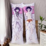 Danganronpa Kokichi Oma Anime Dakimakura Hugging Body Pillow Case Male Female Otaku Fullbody Pillow Cover Home Bedding Gift 2