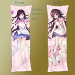 Anime Dakimakura Body Pillow Case Danganronpa Tsumiki Mikan cover Home Decoration Accessories 150x50cm 1