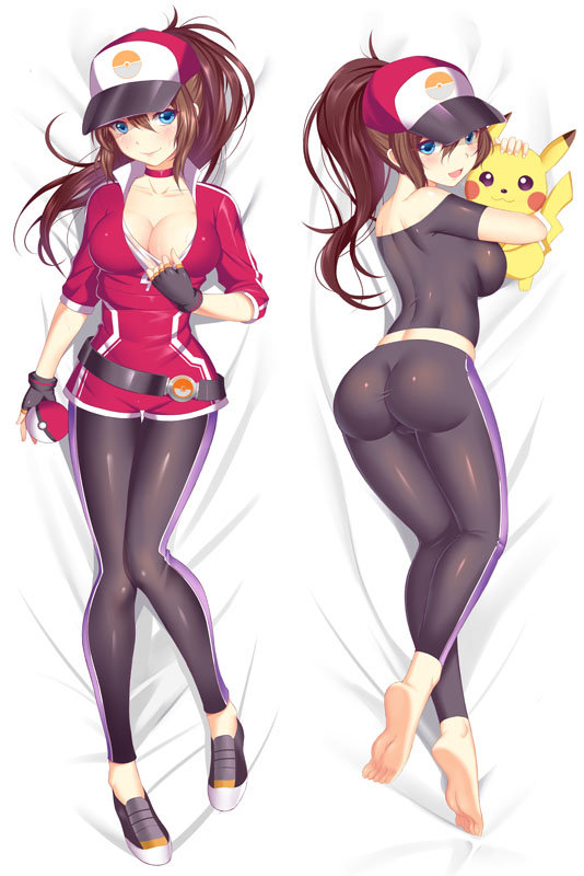 1627117881 H1111 Pokemon Go Trainer Female