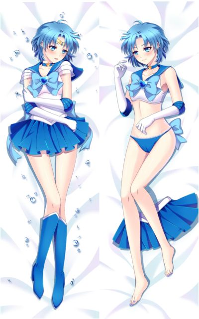 1627120031 halo 63 sailor moon sailor mercury anime dakimakura pillow