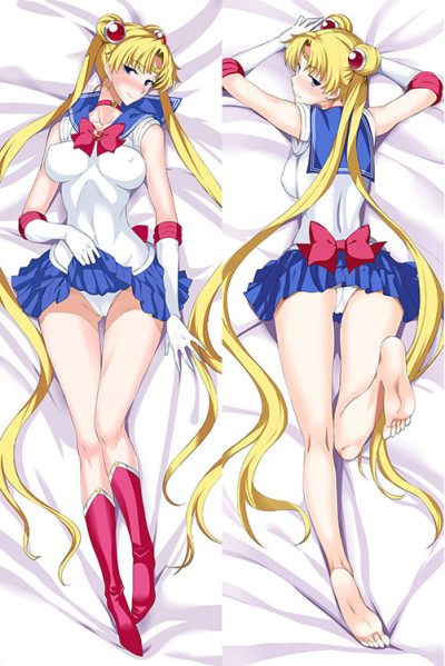 1627120034 halo 64 sailor moon anime dakimakura pillow cover 2