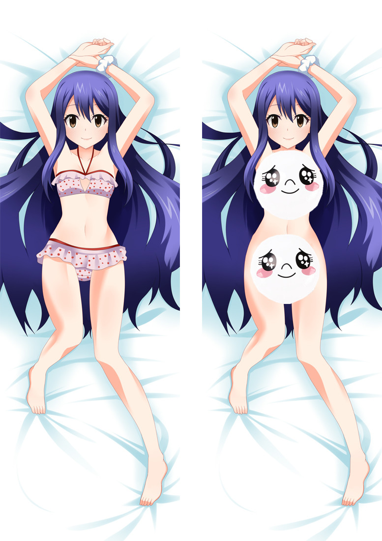 22528 Fairy Tail Wendy Marvell
